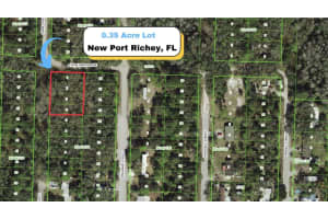 13016 CATALONA AVENUE, NEW PORT RICHEY, FL 34654 - MLS#MFRA4665760