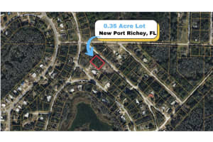 TBD FERN STREET, NEW PORT RICHEY, FL 34654 - MLS#MFRA4665761