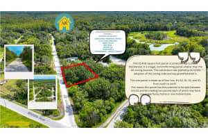 TBD FERN STREET, NEW PORT RICHEY, FL 34654 - MLS#MFRA4665761