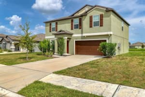 8526 40TH CIRCLE, PALMETTO, FL 34221 - MLS#MFRA4665763