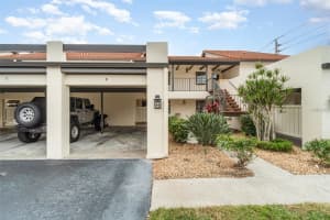 764 AVENIDA ESTANCIA #208, VENICE, FL 34292 - MLS#MFRA4665795