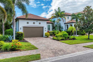 5819 TITLE ROW DRIVE, BRADENTON, FL 34210 - MLS#MFRA4665798
