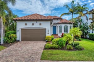 5819 TITLE ROW DRIVE, BRADENTON, FL 34210 - MLS#MFRA4665798