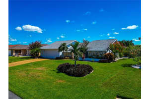 5861 JACKSON LANE, VENICE, FL 34293 Sold 10/31/25