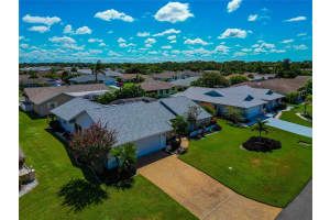 5861 JACKSON LANE, VENICE, FL 34293 Sold 10/31/25