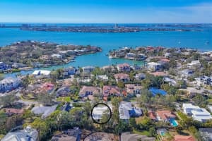 1509 FLOWER DRIVE, SARASOTA, FL 34239 - MLS#MFRA4665815