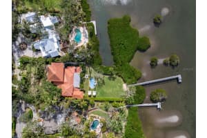 3930 RED ROCK WAY, SARASOTA, FL 34231 - MLS#MFRA4665829