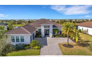 8921 ARTISAN WAY, SARASOTA, FL 34240 - MLS#MFRA4665836