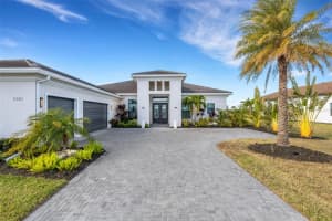 8921 ARTISAN WAY, SARASOTA, FL 34240 - MLS#MFRA4665836