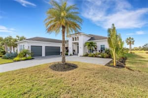 8921 ARTISAN WAY, SARASOTA, FL 34240 - MLS#MFRA4665836