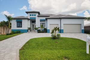 2126 VIA VENETO DRIVE, PUNTA GORDA, FL 33950 - MLS#MFRA4665860