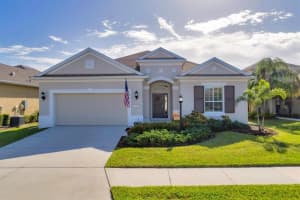 12706 LAKE SILVER AVENUE, BRADENTON, FL 34211 Sold 10/06/25