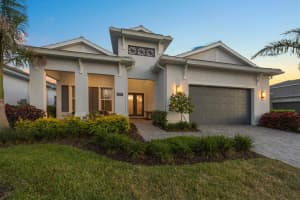 8195 REDONDA LOOP, LAKEWOOD RANCH, FL 34202 - MLS#MFRA4665866