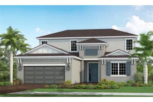 10138 CRYSTAL ISLES CIRCLE, SARASOTA, FL 34241 - MLS#MFRA4665880