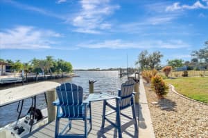 158 MORGAN LANE, PORT CHARLOTTE, FL 33952 - MLS#MFRA4665882