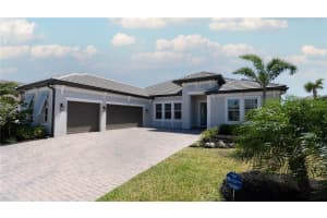 6172 LUNGO LAGO DRIVE, SARASOTA, FL 34241 Sold 11/21/25
