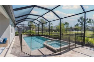 6172 LUNGO LAGO DRIVE, SARASOTA, FL 34241 Sold 11/21/25