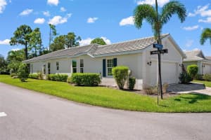 11065 BARNSLEY DRIVE, VENICE, FL 34293 - MLS#MFRA4665935