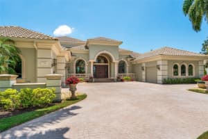 7320 BARCLAY COURT, UNIVERSITY PARK, FL 34201 - MLS#MFRA4665937