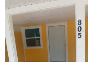 805 22ND AVENUE, BRADENTON, FL 34205 - MLS#MFRA4665946