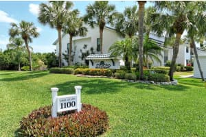 1100 CAPRI ISLES BOULEVARD, VENICE, FL 34292 - MLS#MFRA4665959