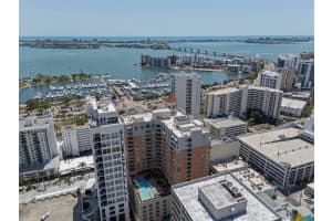 1350 MAIN STREET, SARASOTA, FL 34236 - MLS#MFRA4665964