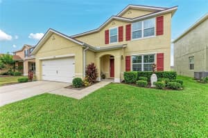 15737 High Bell Pl, BRADENTON