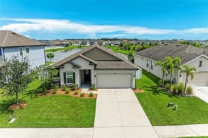 4608 WINDY HAMMOCK WAY, PALMETTO, FL 34221 - MLS#MFRA4665990