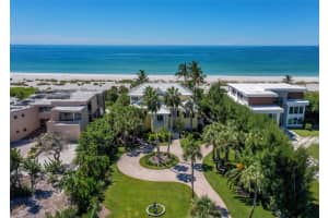 6161 Gulf Of Mexico Dr, LONGBOAT KEY