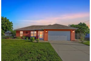 209 Magellan St, FORT MYERS