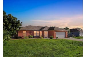 209 MAGELLAN STREET, FORT MYERS, FL 33913 Sold 11/14/25