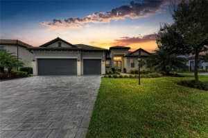 4906 Lighthouse Bay Ln, BRADENTON