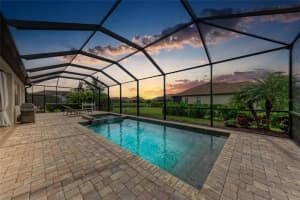 4906 LIGHTHOUSE BAY LANE, BRADENTON, FL 34211 Sold 11/17/25