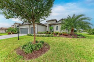 4906 LIGHTHOUSE BAY LANE, BRADENTON, FL 34211 Sold 11/17/25