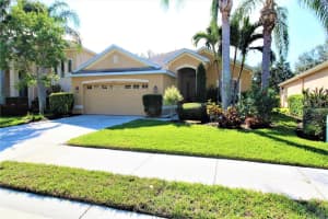 3764 Summerwind Cir, BRADENTON