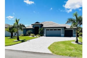 16 TOURNAMENT ROAD, ROTONDA WEST, FL 33947 - MLS#MFRA4666022