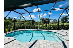 16 TOURNAMENT ROAD, ROTONDA WEST, FL 33947 - MLS#MFRA4666022