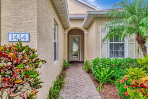 1434 BLUE HORIZON CIRCLE, BRADENTON, FL 34208 Sold 12/22/25