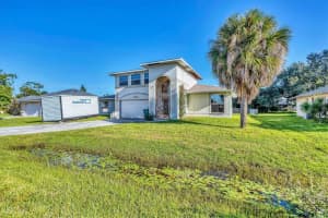 23088 MINERAL AVENUE, PORT CHARLOTTE, FL 33954 - MLS#MFRA4666042