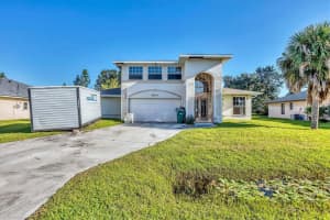 23088 MINERAL AVENUE, PORT CHARLOTTE, FL 33954 - MLS#MFRA4666042