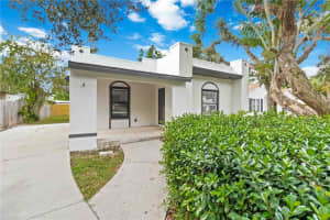 1368 21st St, SARASOTA 1368 21st St, SARASOTA