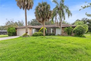 3252 OAK POINT CIRCLE, ST CLOUD, FL 34771 - MLS#MFRA4666091