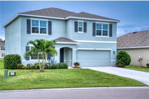16705 SOUTHERN OAKS TRAIL, PARRISH, FL 34219 - MLS#MFRA4666099