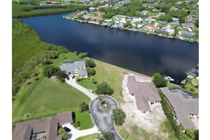 4361 POINT COURT, PORT CHARLOTTE, FL 33948 - MLS#MFRA4666100