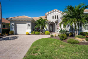 217 MARTELLAGO DRIVE, NORTH VENICE, FL 34275 - MLS#MFRA4666115
