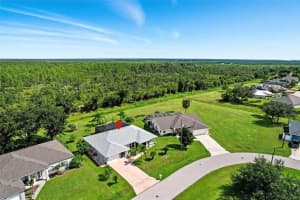 27104 PARATINS DRIVE, PUNTA GORDA, FL 33983 - MLS#MFRA4666131