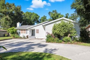 4424 MEADOW CREEK CIRCLE, SARASOTA, FL 34233 - MLS#MFRA4666135