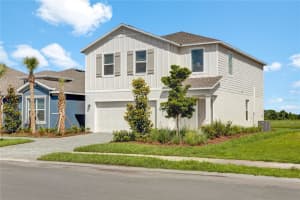 3818 AMBERSWEET CROSSING, PARRISH, FL 34219 - MLS#MFRA4666138