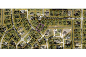 LOT 19 BADALI ROAD, NORTH PORT, FL 34286 Sold 02/06/26