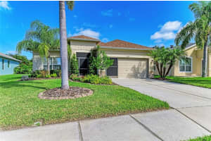 8815 39TH STREET CIRCLE, PARRISH, FL 34219 - MLS#MFRA4666146